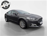 Used Ford Mondeo