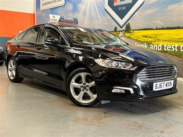Large image for the Used Ford MONDEO