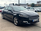 Used Ford Mondeo