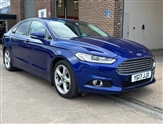 Used Ford Mondeo