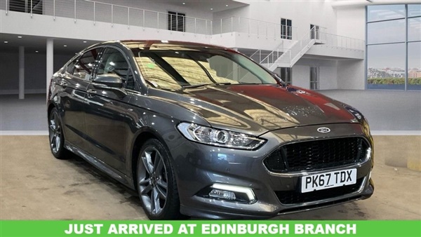 Large image for the Used Ford MONDEO
