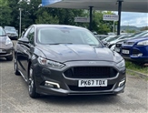 Used Ford Mondeo