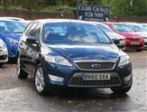 Used Ford Mondeo