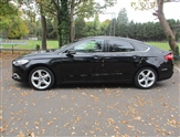 Used Ford Mondeo