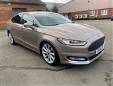 Used Ford Mondeo Used Ford Mondeo