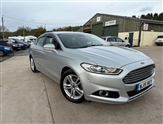 Used Ford Mondeo Used Ford Mondeo