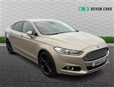 Used Ford Mondeo