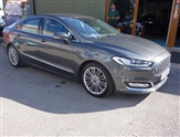 Used Ford Mondeo