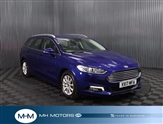 Used Ford Mondeo
