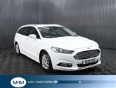 Used Ford Mondeo