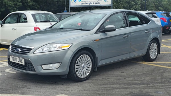 Large image for the Used Ford MONDEO