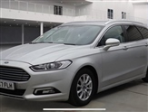 Used Ford Mondeo