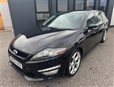 Used Ford Mondeo