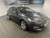 Used Ford Mondeo