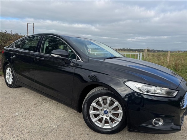 Large image for the Used Ford MONDEO
