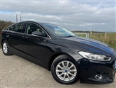 Used Ford Mondeo