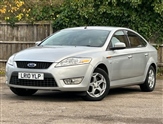 Used Ford Mondeo Used Ford Mondeo