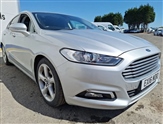Used Ford Mondeo