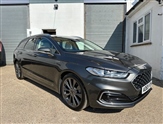 Used Ford Mondeo