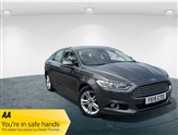 Used Ford Mondeo