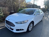 Used Ford Mondeo