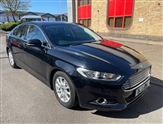 Used Ford Mondeo Used Ford Mondeo