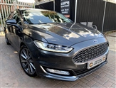 Used Ford Mondeo