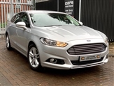 Used Ford Mondeo Used Ford Mondeo