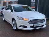 Used Ford Mondeo Used Ford Mondeo