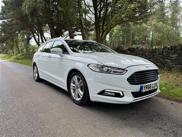 Large image for the Used Ford Mondeo