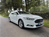 Ford Mondeo Image 1