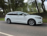 Ford Mondeo Image 3