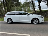 Ford Mondeo Image 4