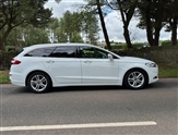 Ford Mondeo Image 5