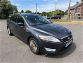 Used Ford Mondeo
