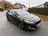 Used Ford Mondeo Used Ford Mondeo