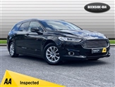 Used Ford Mondeo