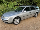 Used Ford Mondeo