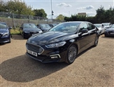 Used Ford Mondeo