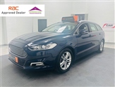Used Ford Mondeo