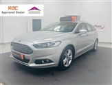 Used Ford Mondeo