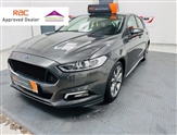 Used Ford Mondeo Used Ford Mondeo