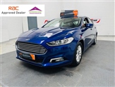 Used Ford Mondeo