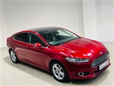 Used Ford Mondeo