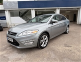 Used Ford Mondeo