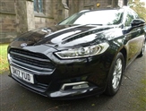 Used Ford Mondeo