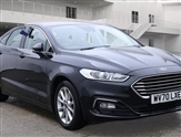 Used Ford Mondeo
