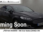 Used Ford Mondeo