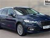 Ford Mondeo Image 1