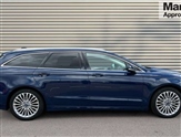 Ford Mondeo Image 2